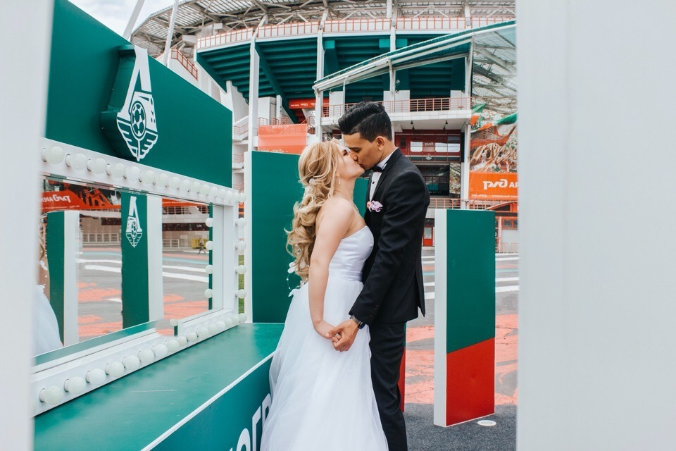 Мария и Мауд. Портретный фотограф в Москве