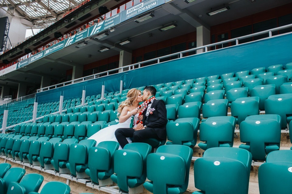 Мария и Мауд. Портретный фотограф в Москве