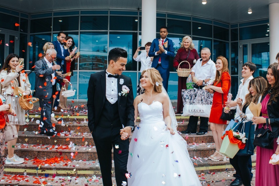 Мария и Мауд. Портретный фотограф в Москве