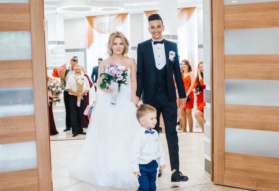 Мария и Мауд. Портретный фотограф в Москве