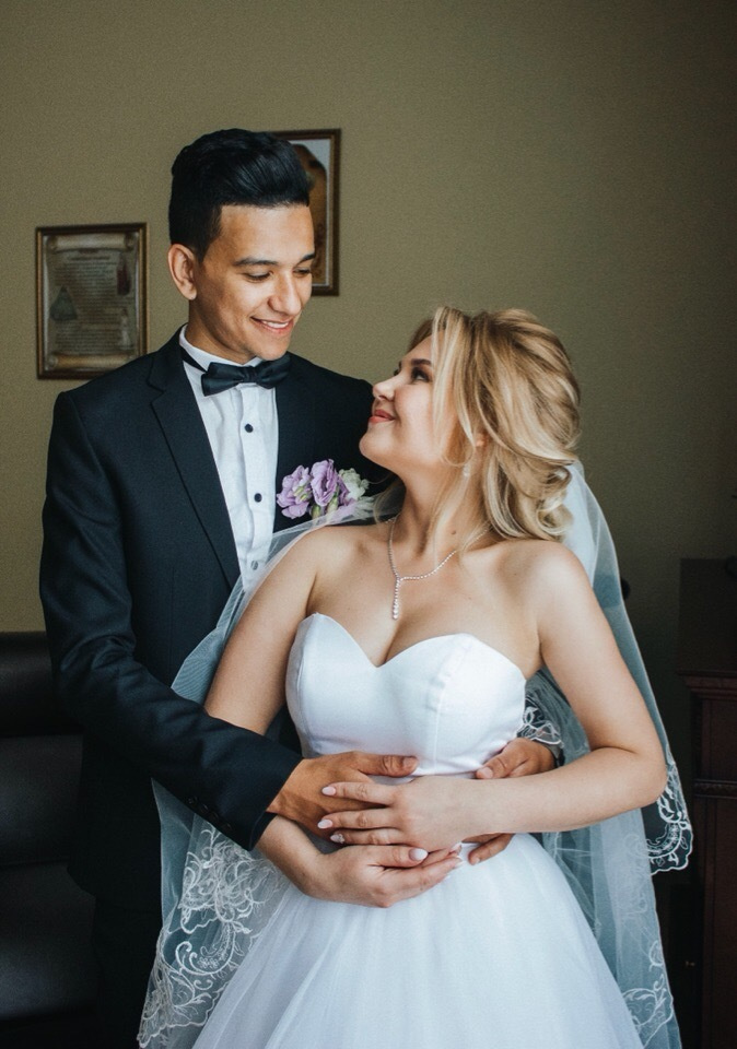 Мария и Мауд. Портретный фотограф в Москве