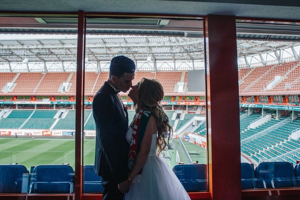 Мария и Мауд. Портретный фотограф в Москве