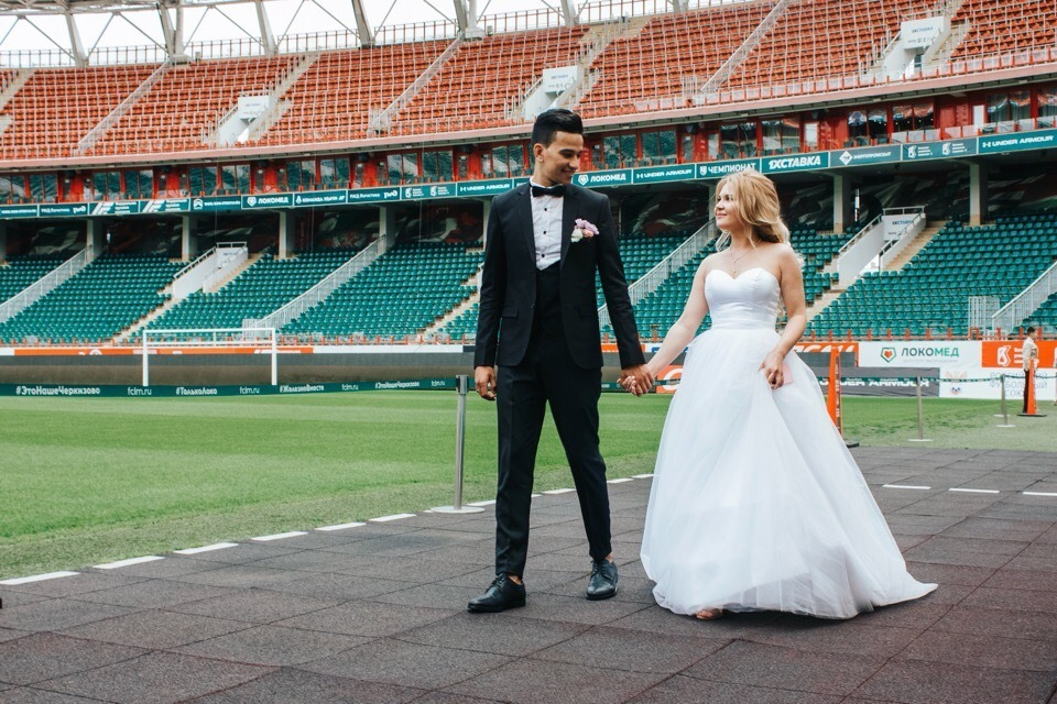 Мария и Мауд. Портретный фотограф в Москве