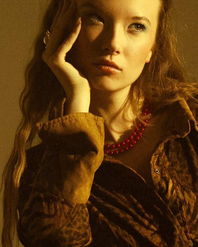 Карина. Акимова Кэт