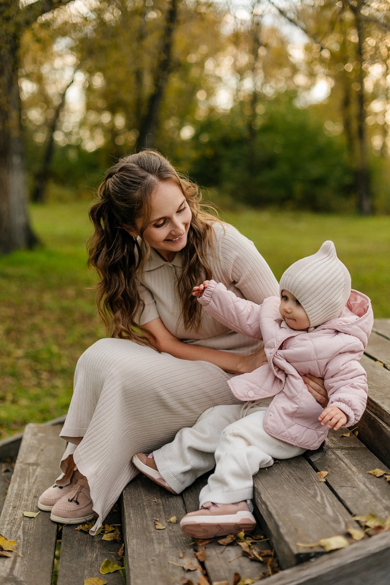 Осень. Фотограф Подсумкина Ирина