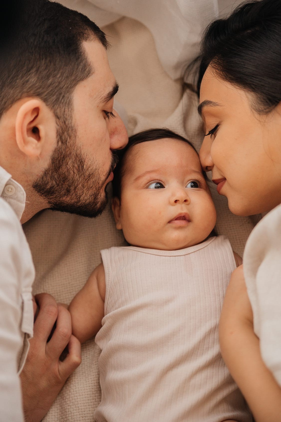 Семейный и женский фотограф Краснодар поселок Южный Сочи Лоо Татьяна Трибурт