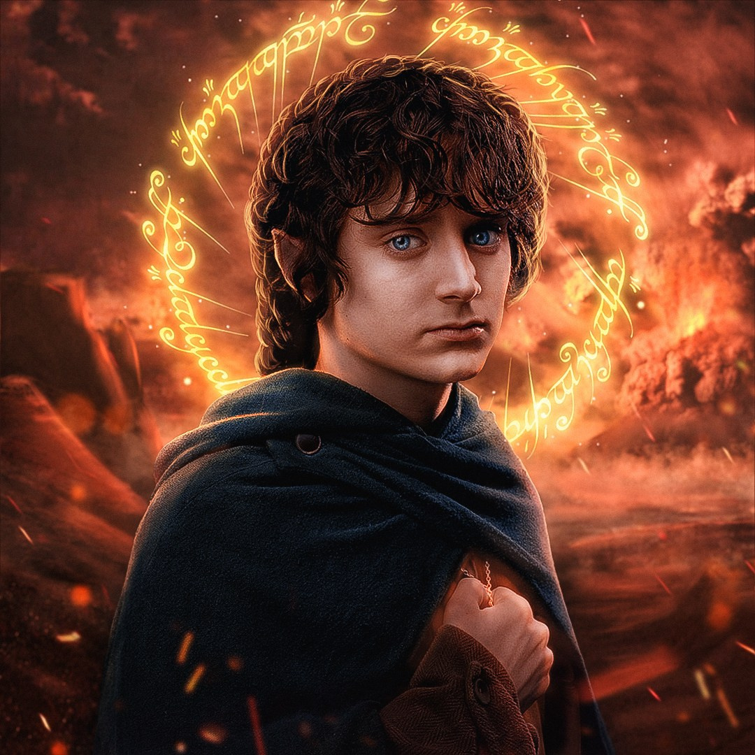 Арт обработка. Flint — photographer