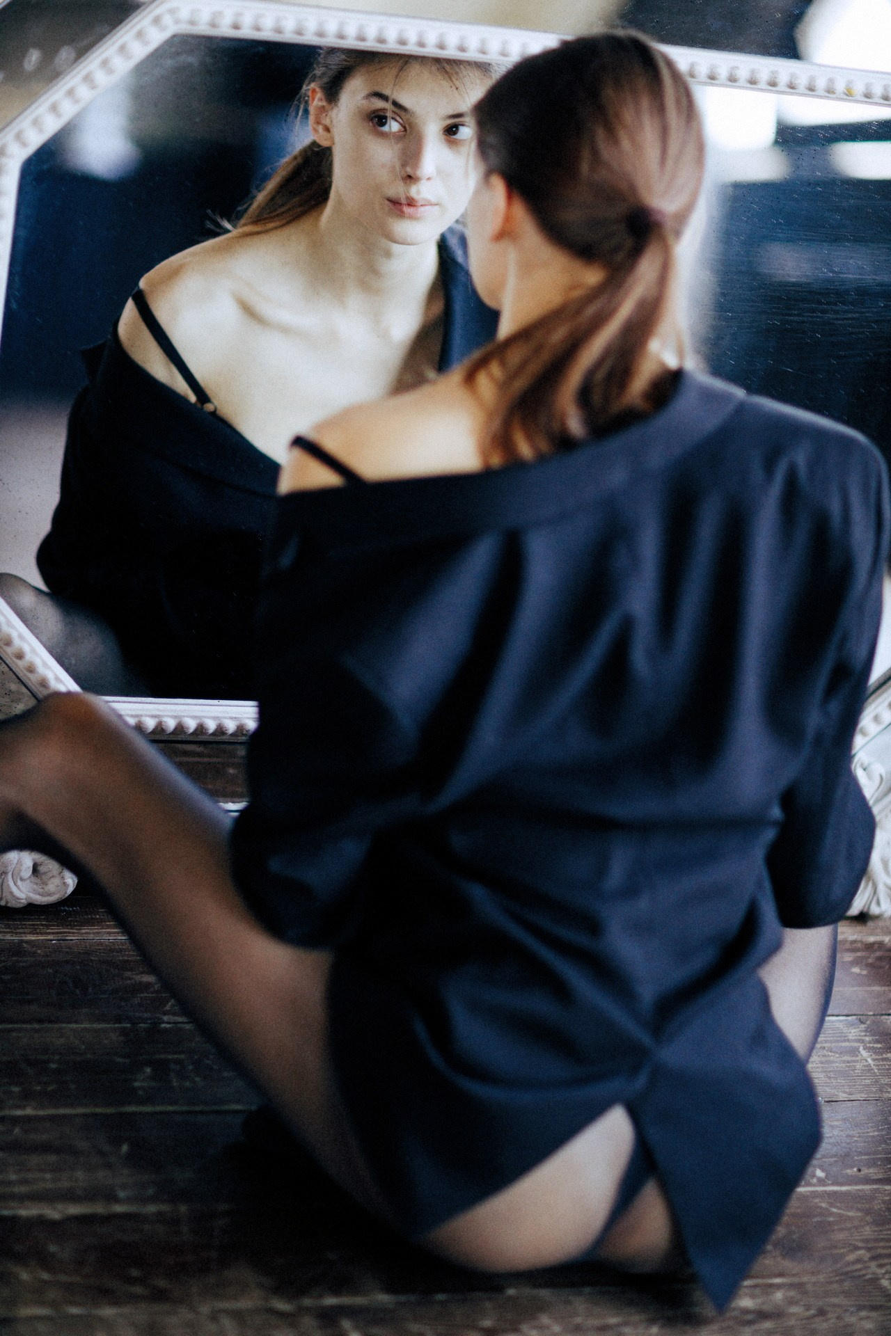 Арина. Фотограф Иванов Максим (Кемерово, Россия)