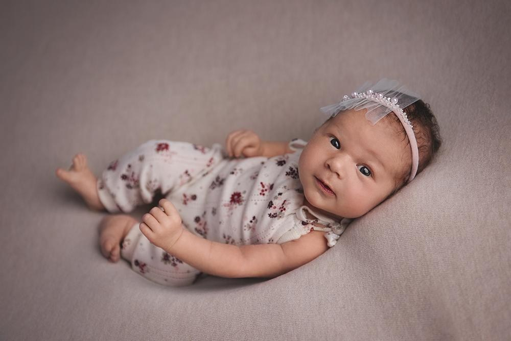 Новорожденные. Фотограф новорожденных в Москве Ирина Асина