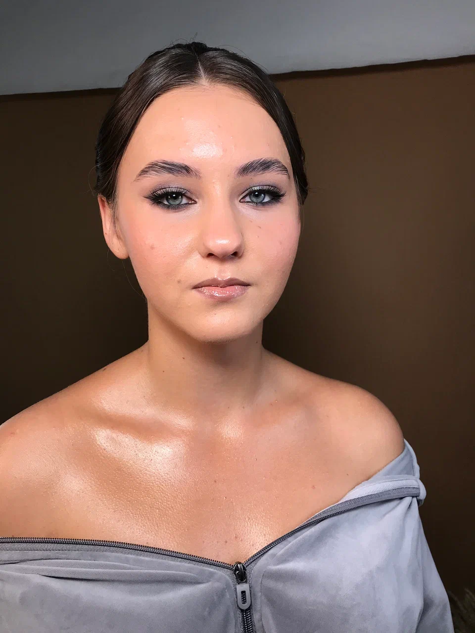 Причёски/ макияж. Свадебный стилист-визажист