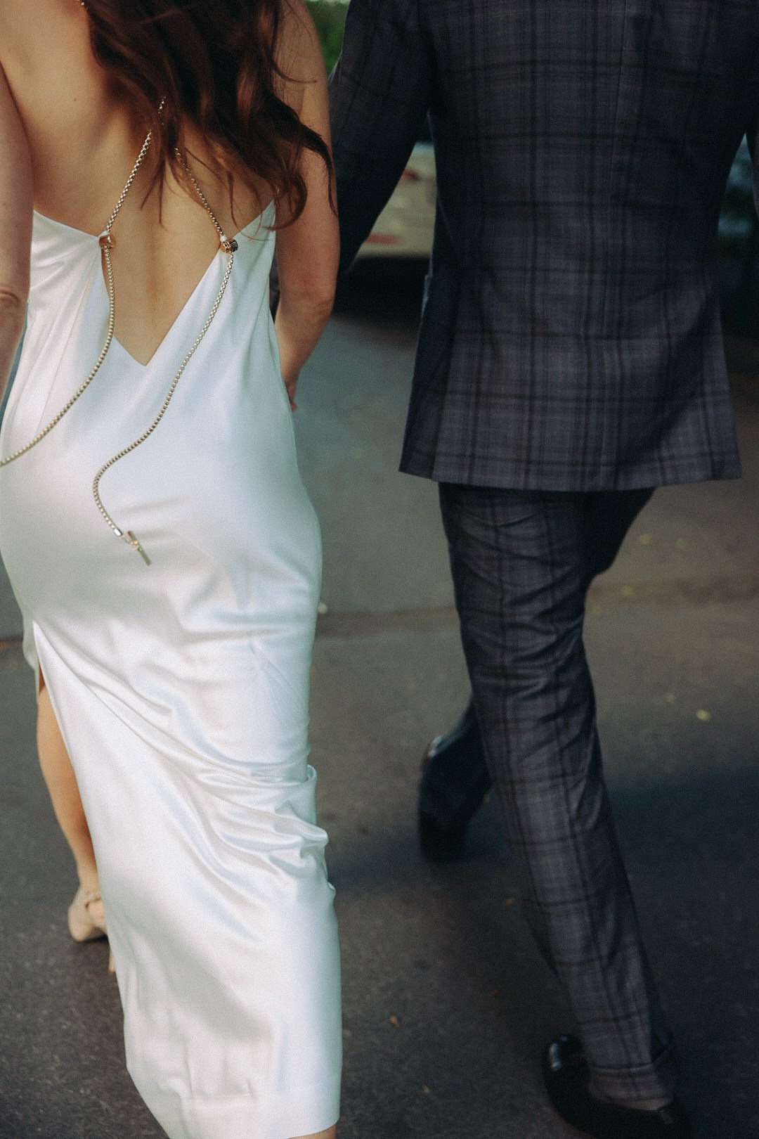 Андрей и Яна. Фотограф Нижний Новгород