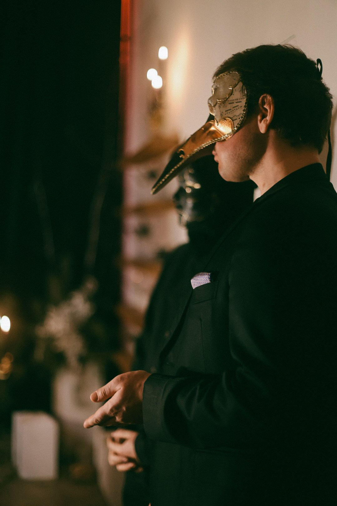 MASQUERADE. Фотограф Нижний Новгород