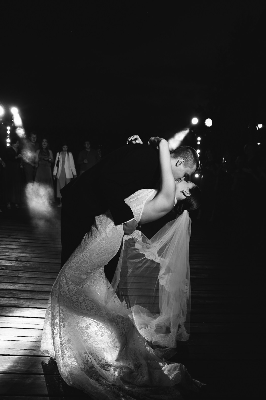 Максим и Лиза. Фотограф Нижний Новгород