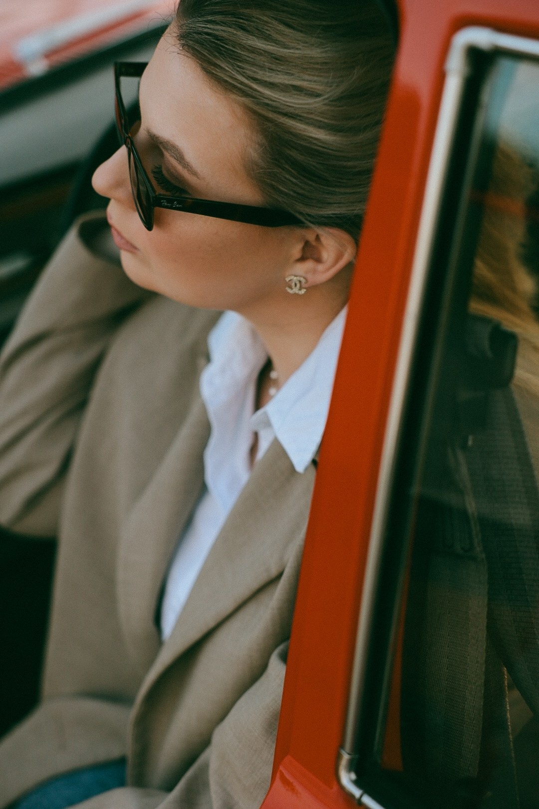 Оля. Фотограф Нижний Новгород