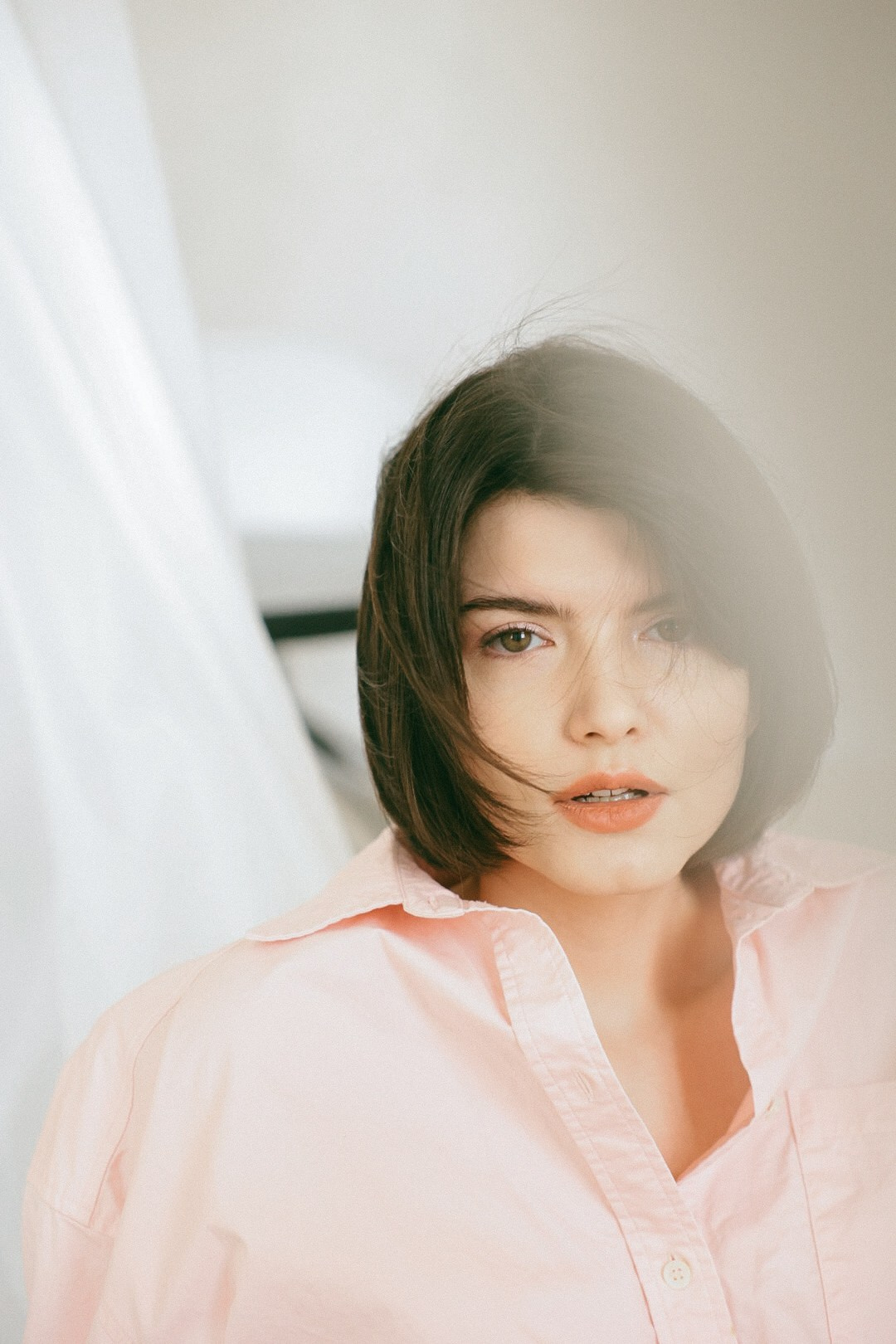 Лиза. Фотограф Нижний Новгород