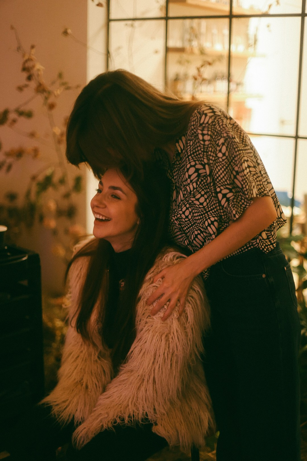 22 zima. Фотограф Нижний Новгород