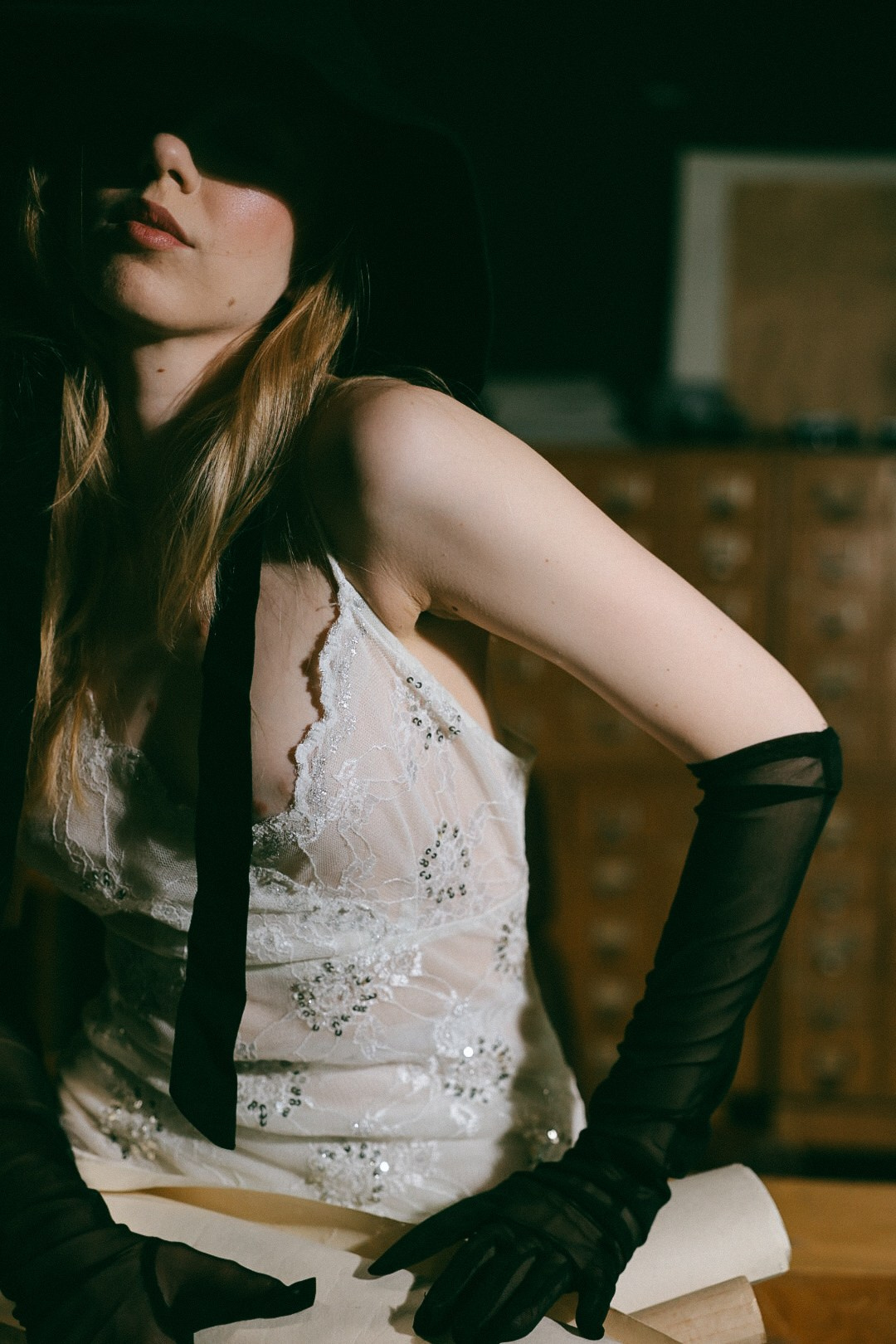 Вероника. Фотограф Нижний Новгород