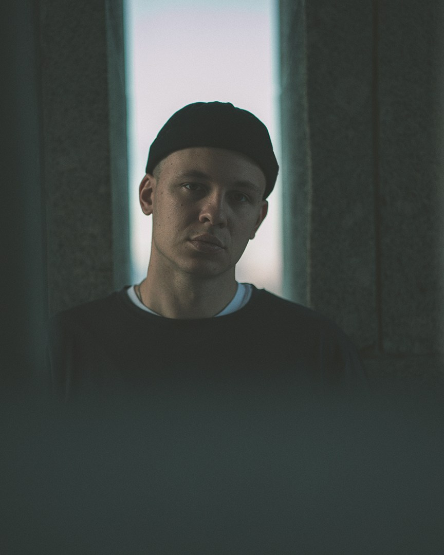 Кир. Портретный фотограф в Москве Колосова Екатерина