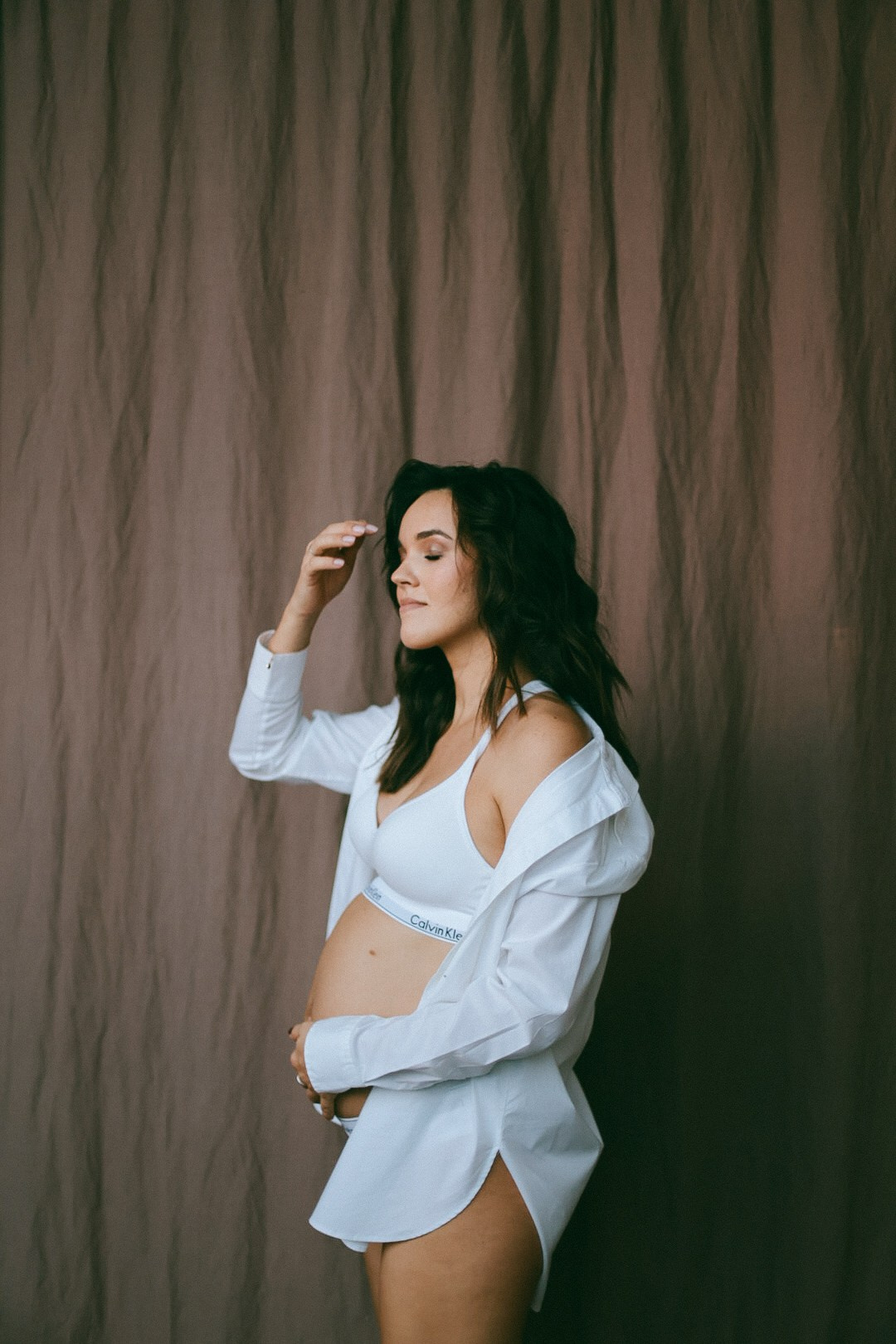 Андрей и Даша. Фотограф Нижний Новгород