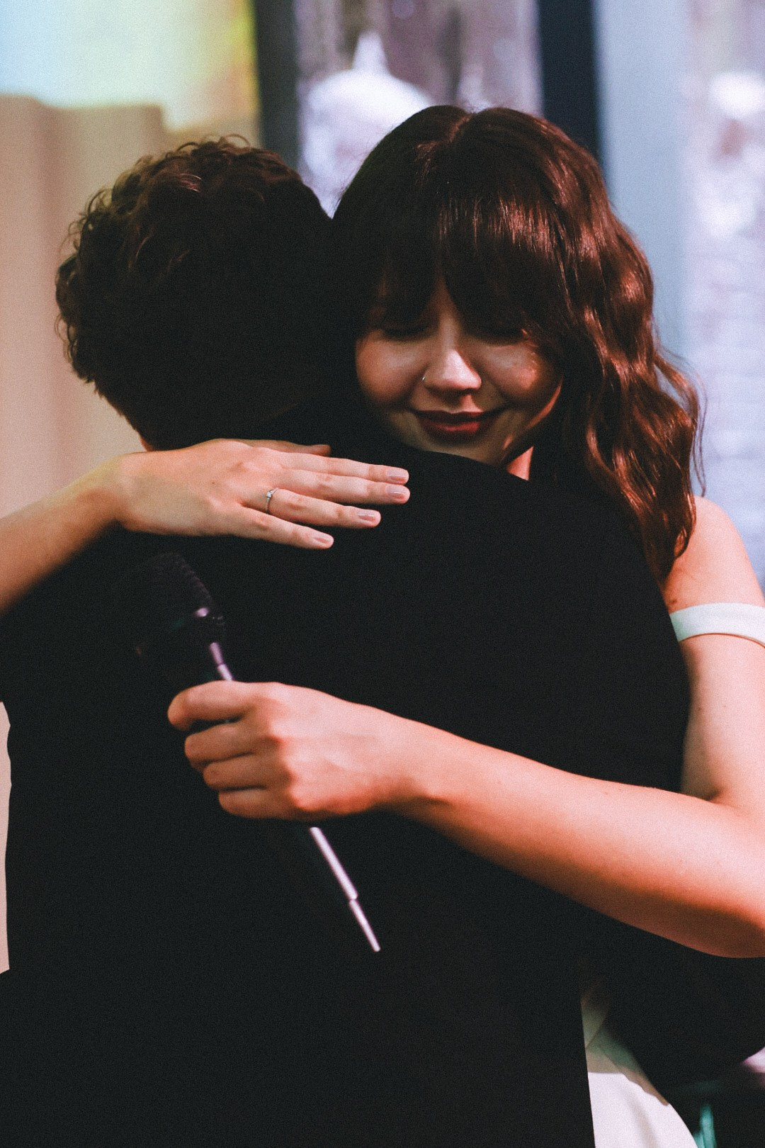 Леша и Настя поженились!. Фотограф Нижний Новгород