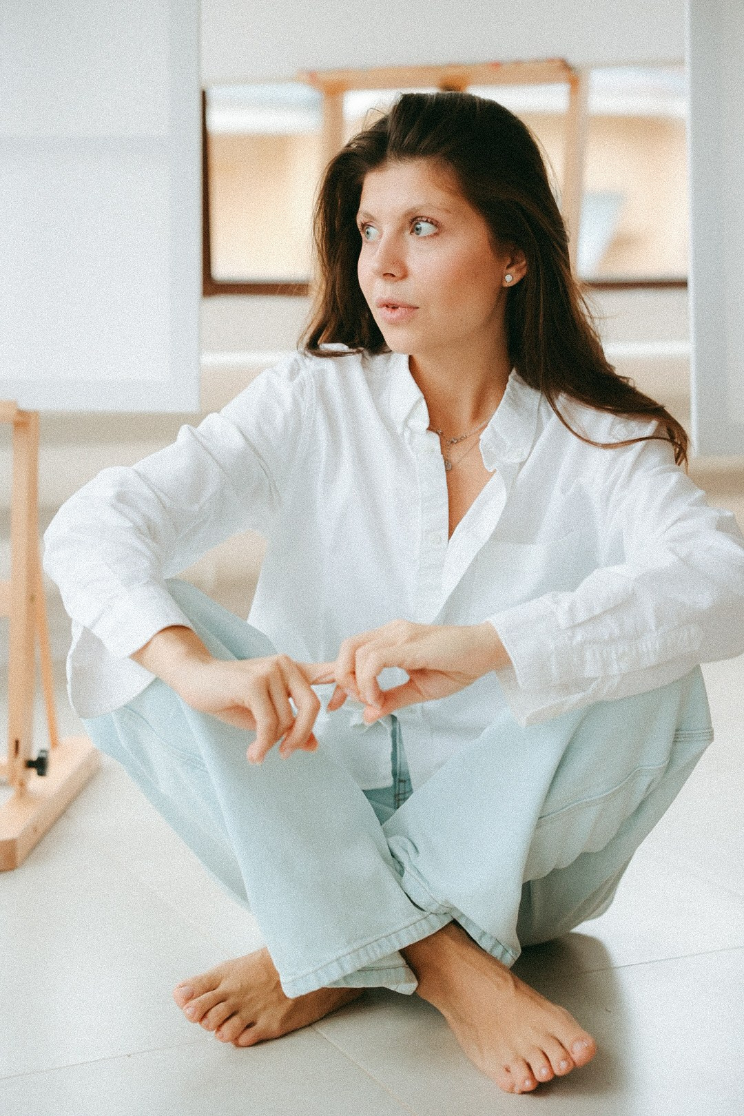 Катя. Фотограф Нижний Новгород