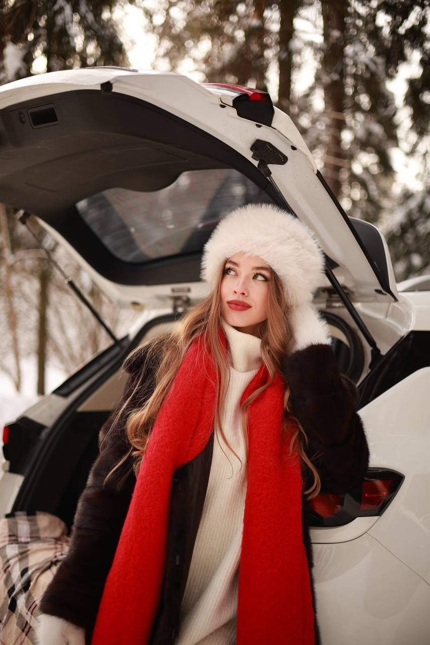 Плэнер. Женский фотограф в Москве Юлия Андреева