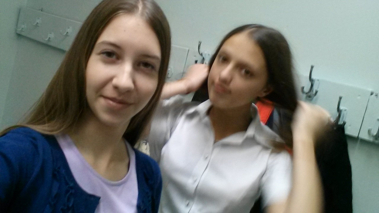 Ноябрь (Школа, ДР). Семейный, Свадебный фотограф СПБ Питер— Романова Екатерина