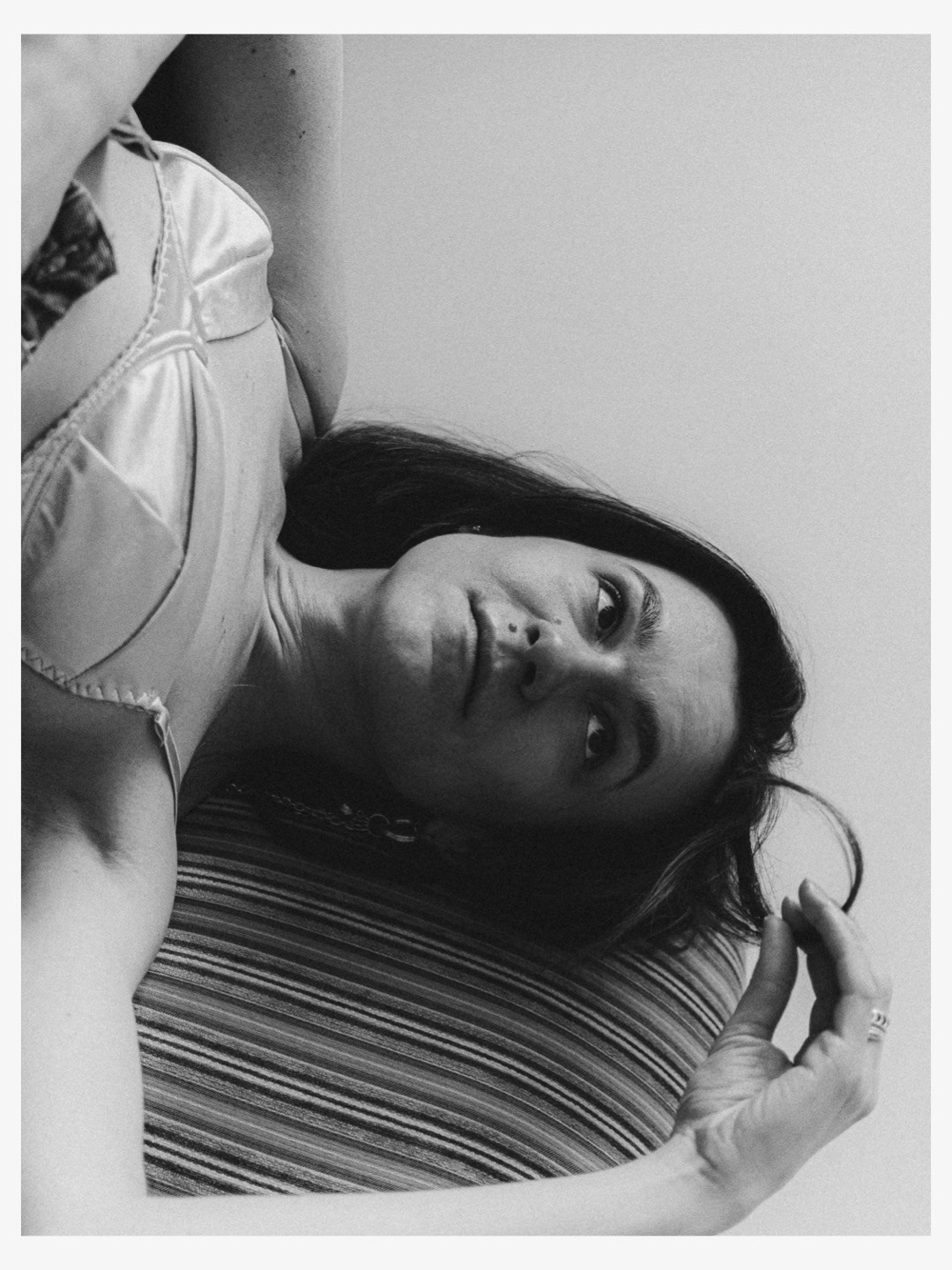 История #7. Обо мне