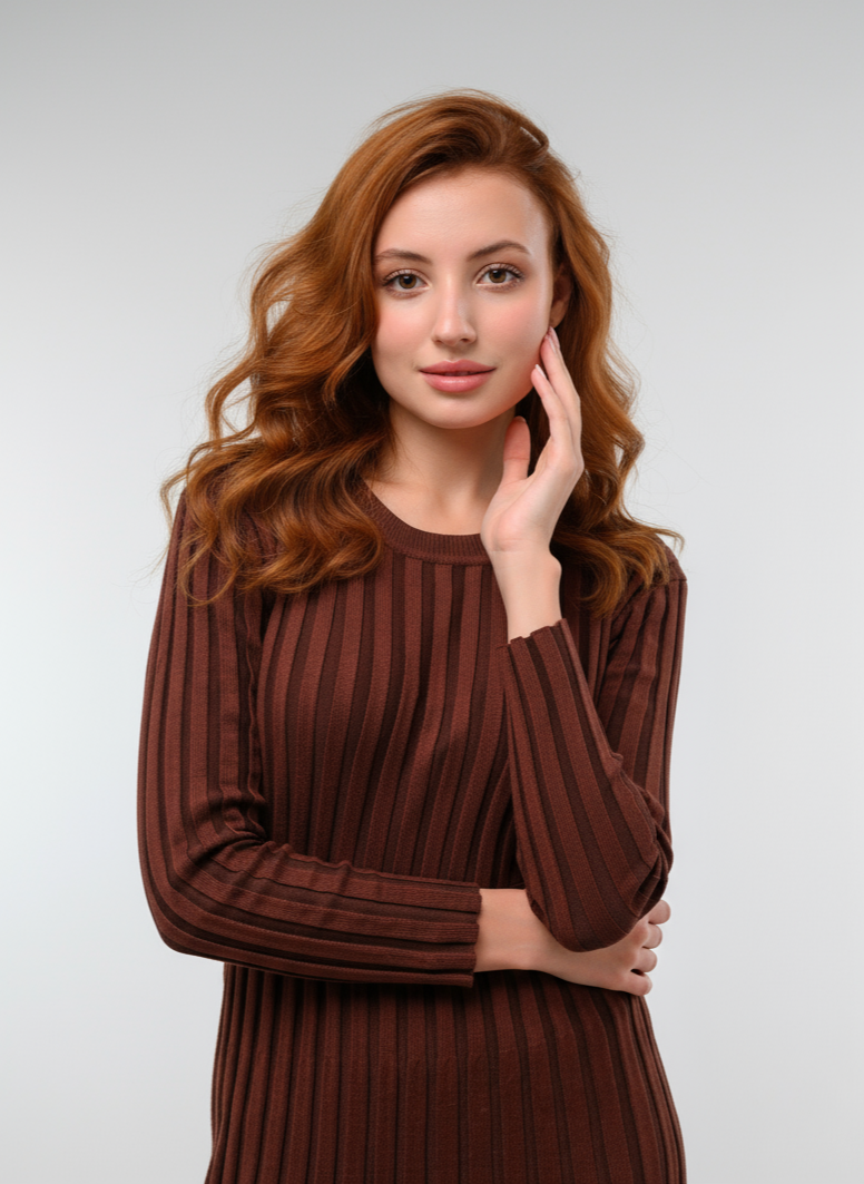 Каталог Девушки. Студия рекламной и предметной съемки товаров WELKO Studio