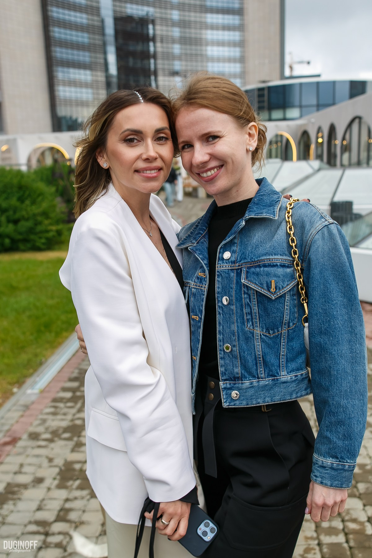 ДР АННА. Профессиональный фотограф Дугинов Николай | Екатеринбург