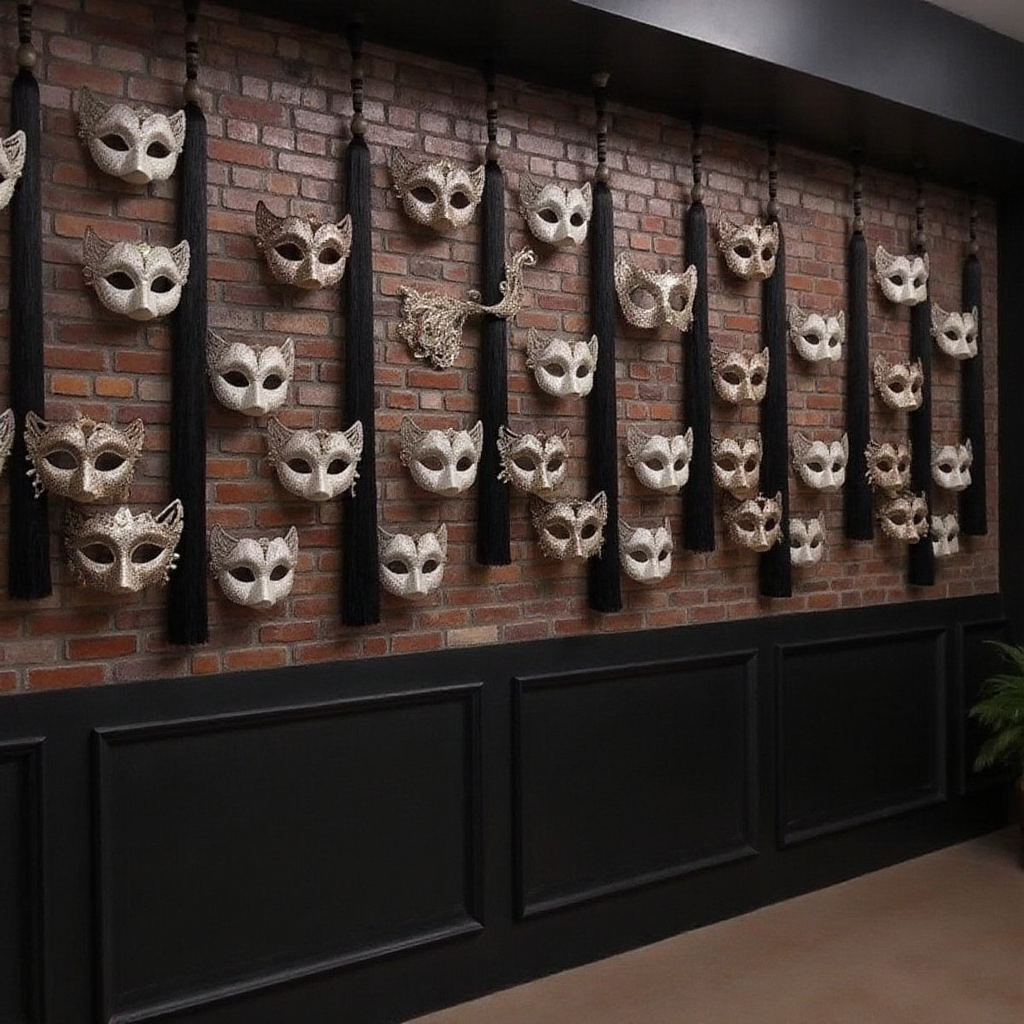 Разработка свадебного декора для LAZAR DECOR. Главная