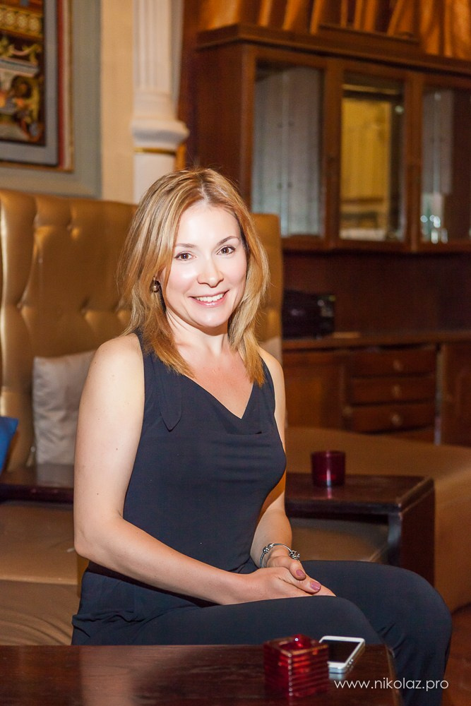 Анастасия ДР. Видеооператор/Фотограф Николай Завьялов