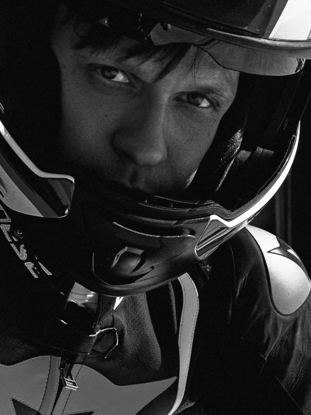 Дмитрий Зарецкий. Антон Вельт, арт-директор, фотограф