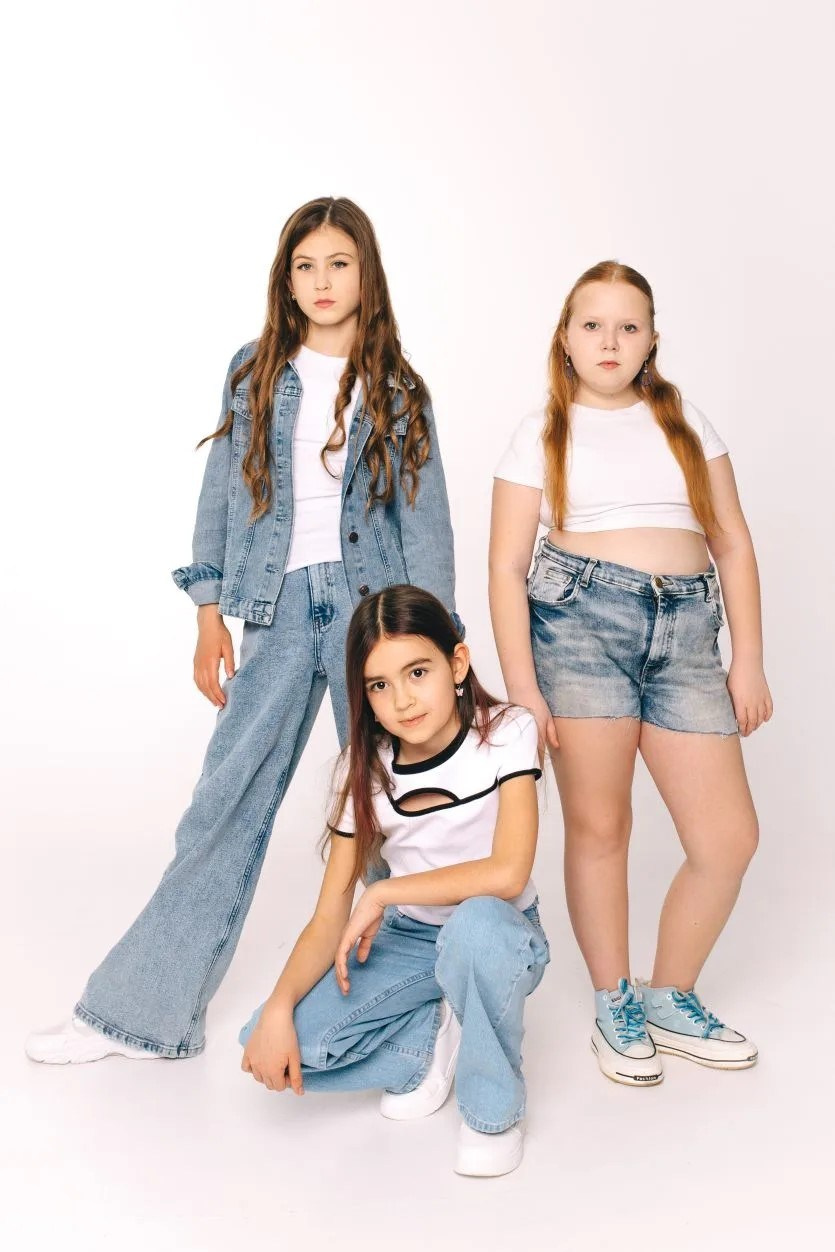 Групповая сьемка