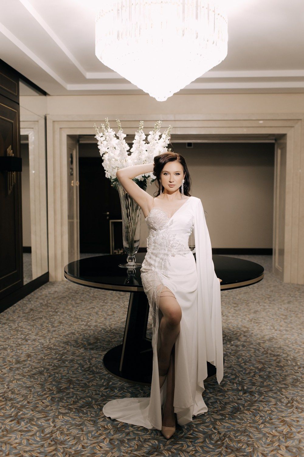 МАРИНА И ВАЛЕНТИН. ФЬЮЖН. Свадебный и индивидуальный фотограф в Челябинске Евгения Негодяева