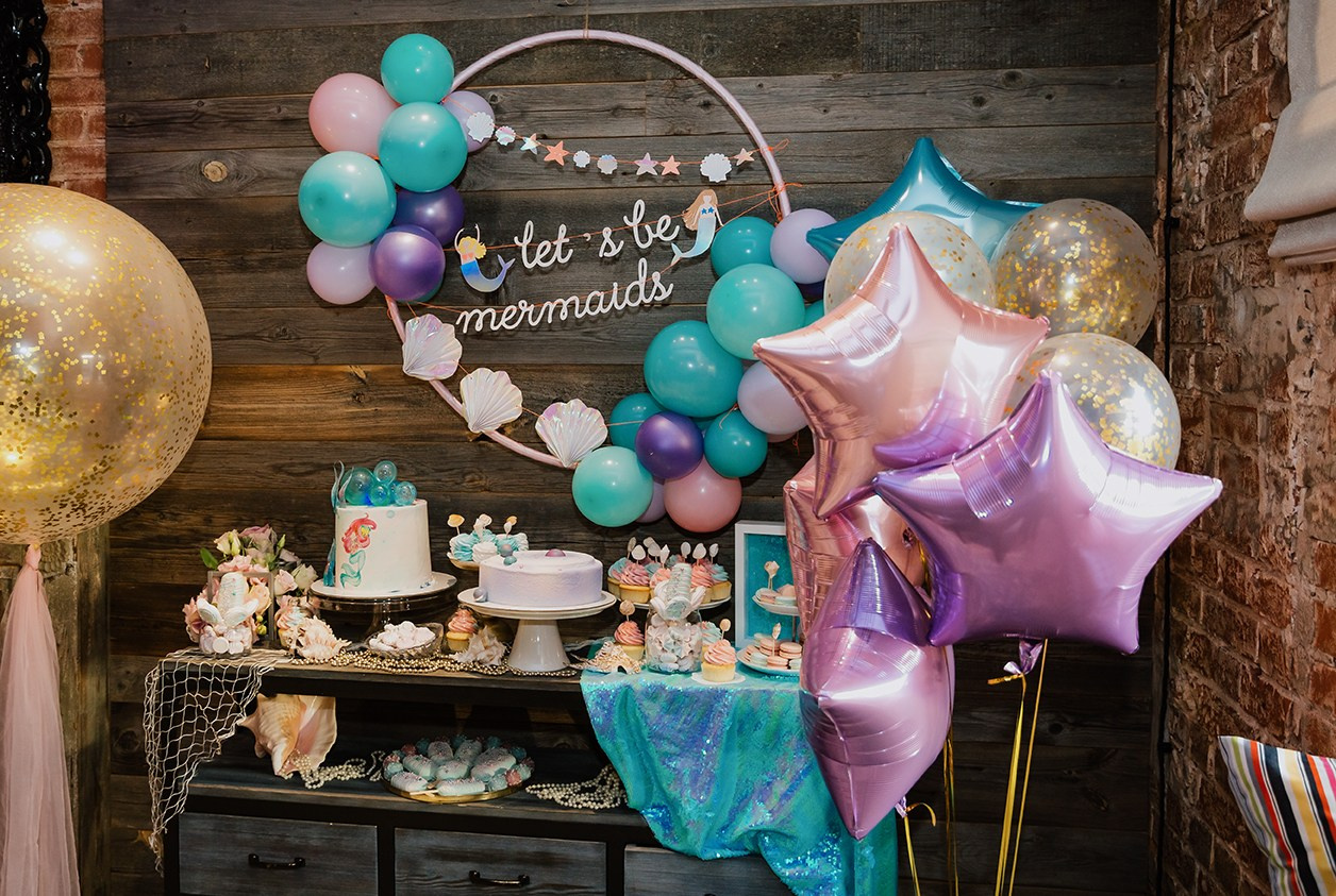 Детские праздники. Семейный фотограф в Москве Екатерина Ширей