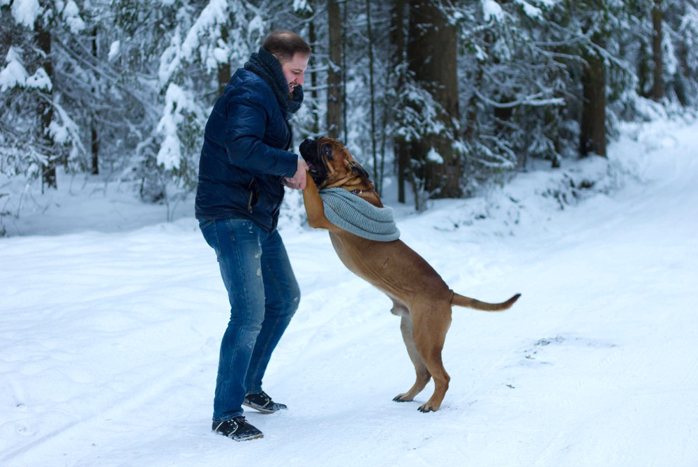 Фотосъёмка love story в Кирове