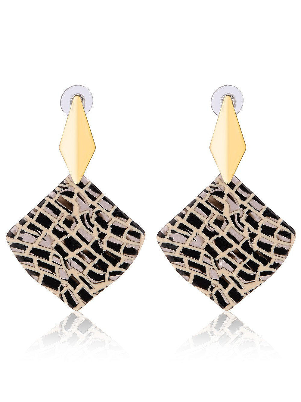 Съёмка серёг