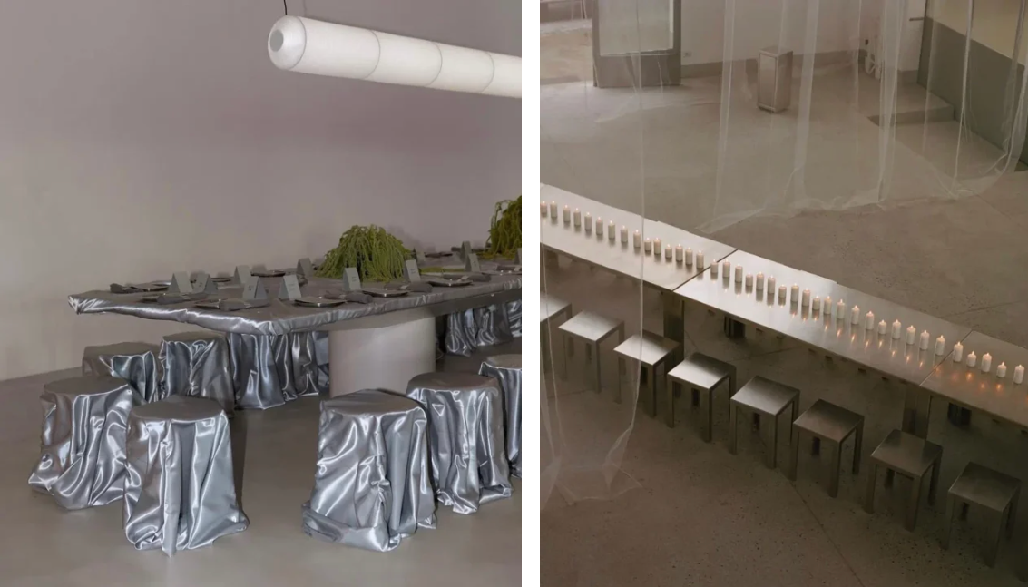 Декор. Свадебный и репортажный фотограф Элина Козырьянова