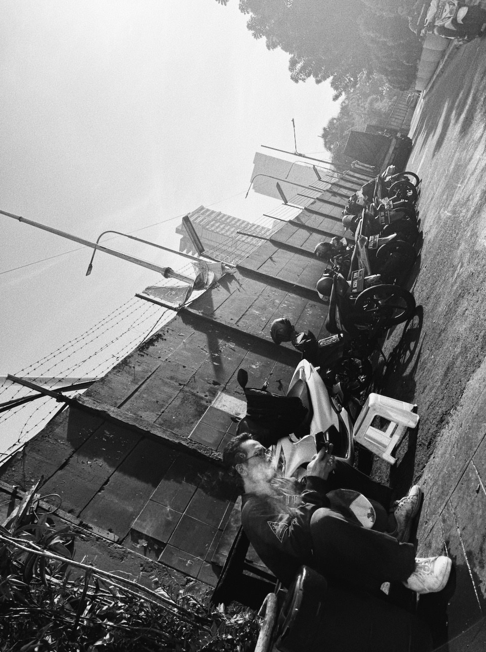 JAKARTA. Carolinetru