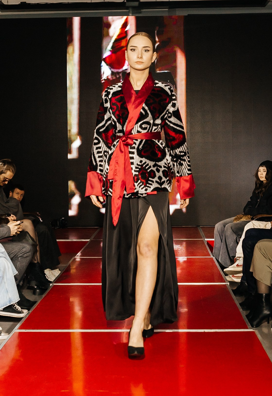 Fashion. Репортажный и свадебный фотограф в Санкт-Петербурге Романов Вадим