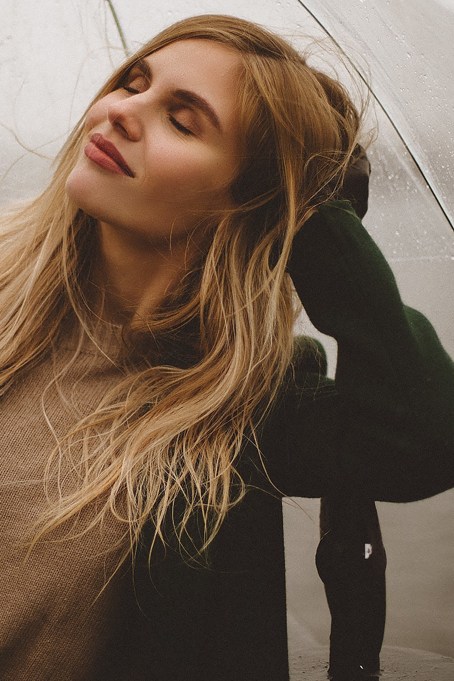 Наташа. Фотограф Катерина Ивашова