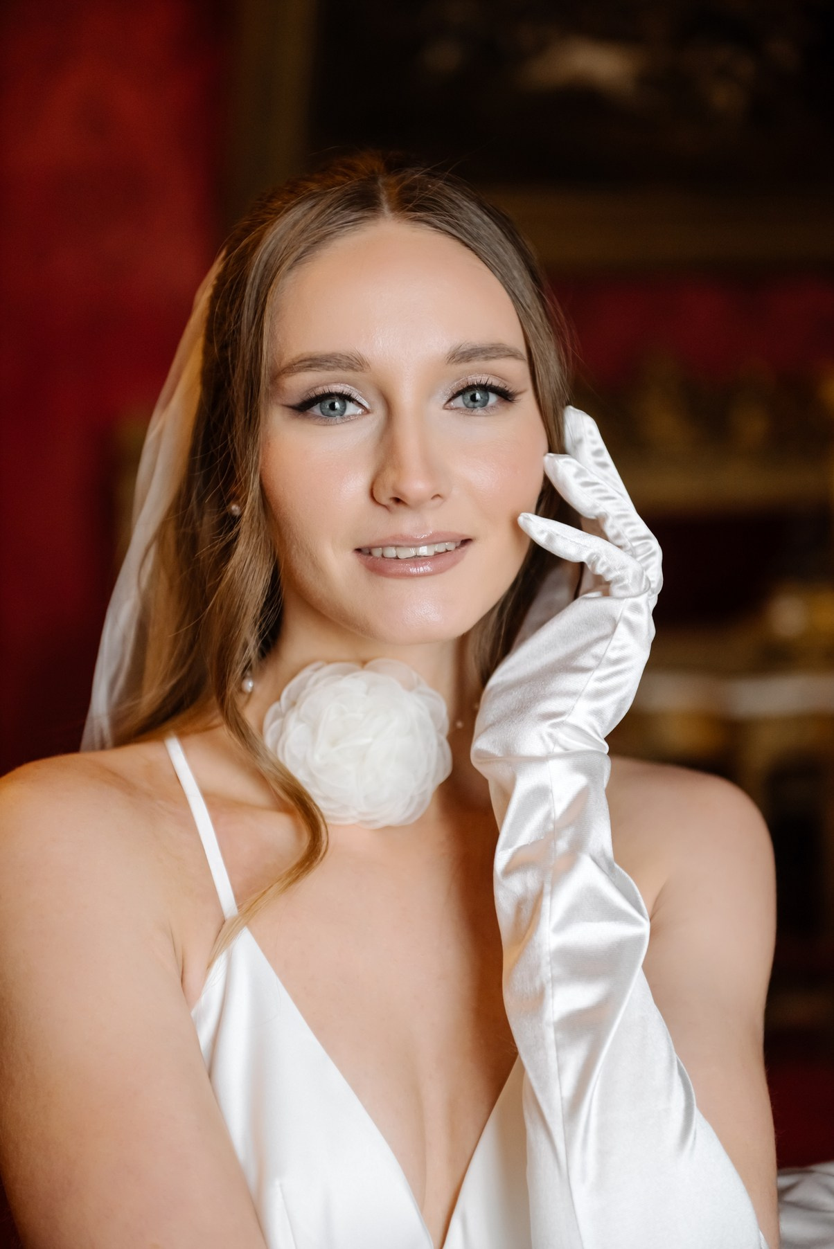 Владимирский дворец. Свадебный и сеейный фотограф в Санкт-Петербурге Елена Худякова