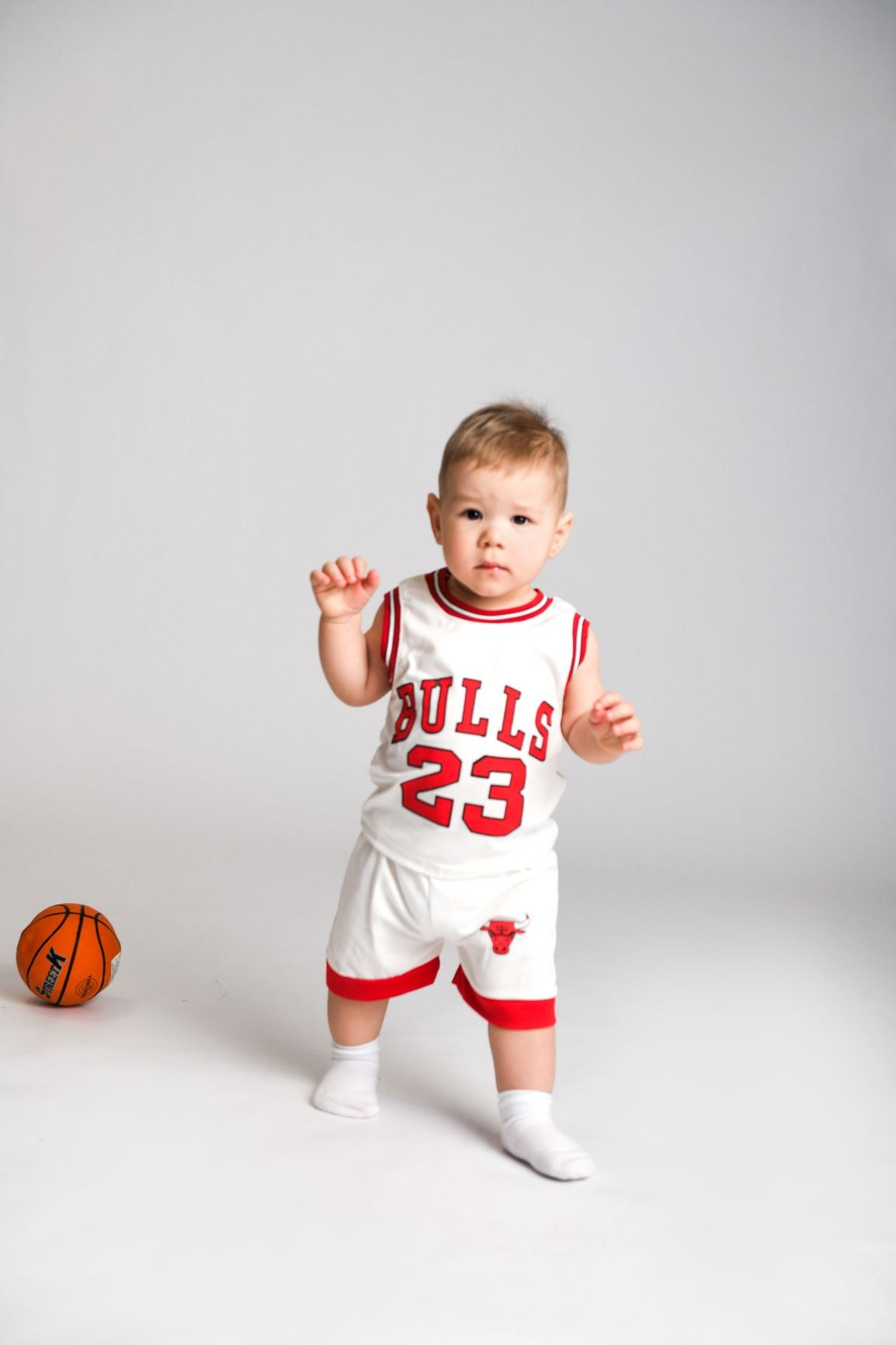 Годики. Фотограф новорожденных, беременных и детей до года Татьяна Николаева В