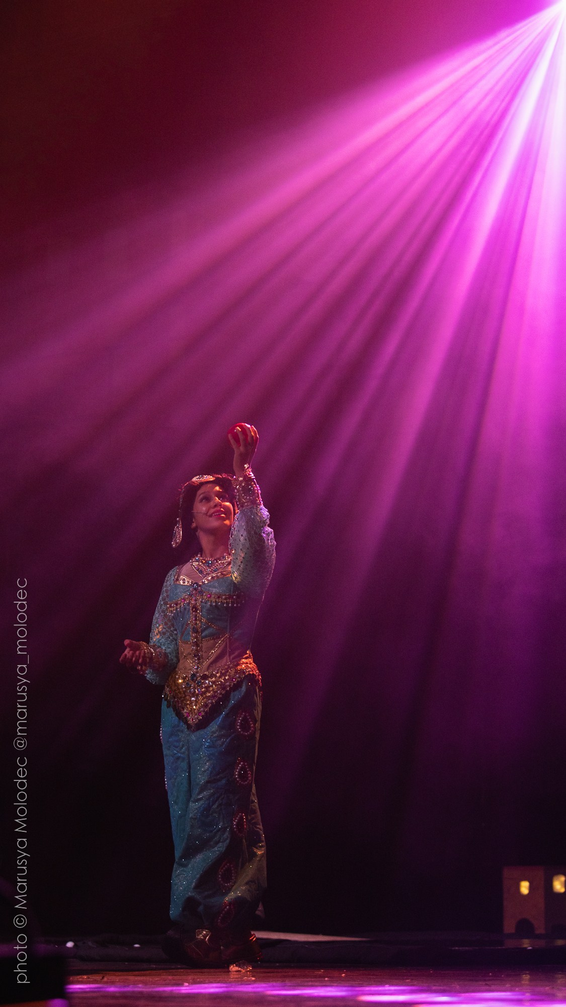 Репортаж. Фотограф Маруся Молодец Москва