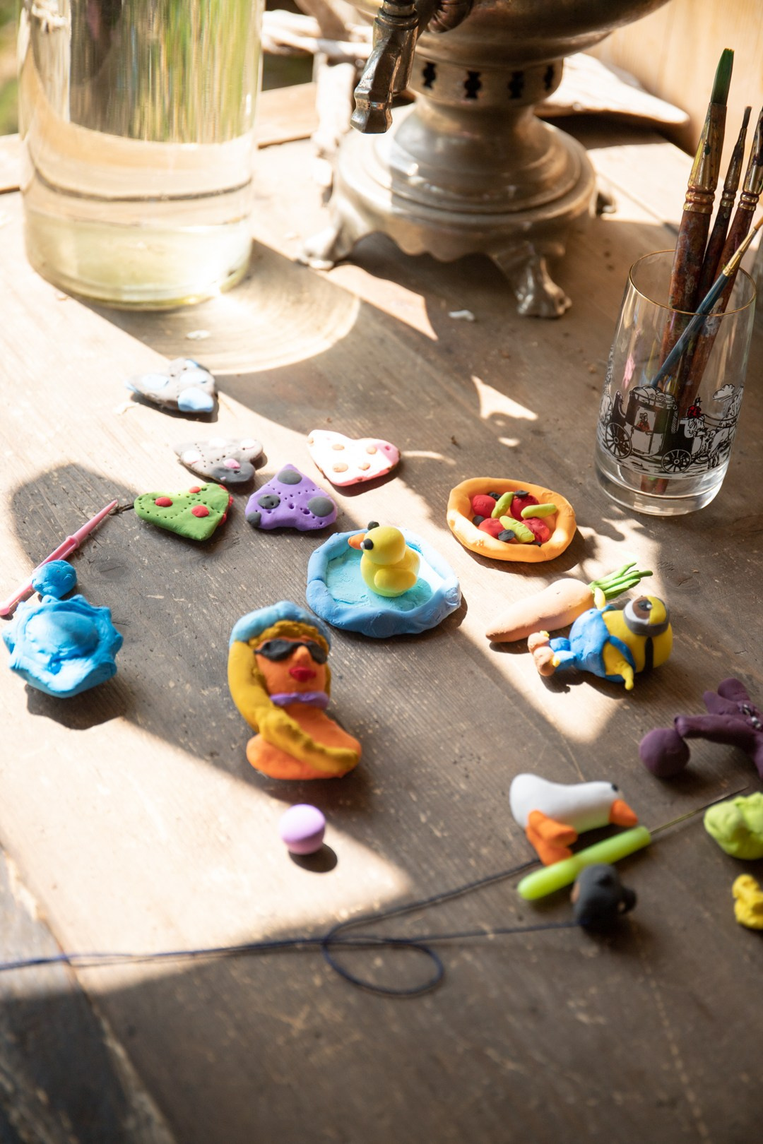 Лето 2025 домики. 1642 — первый лагерь для взрослых на Байкале