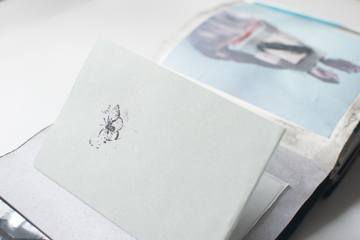 Книга художника. Анна Полонеева фотография фотохудожник визуальная художница портреты