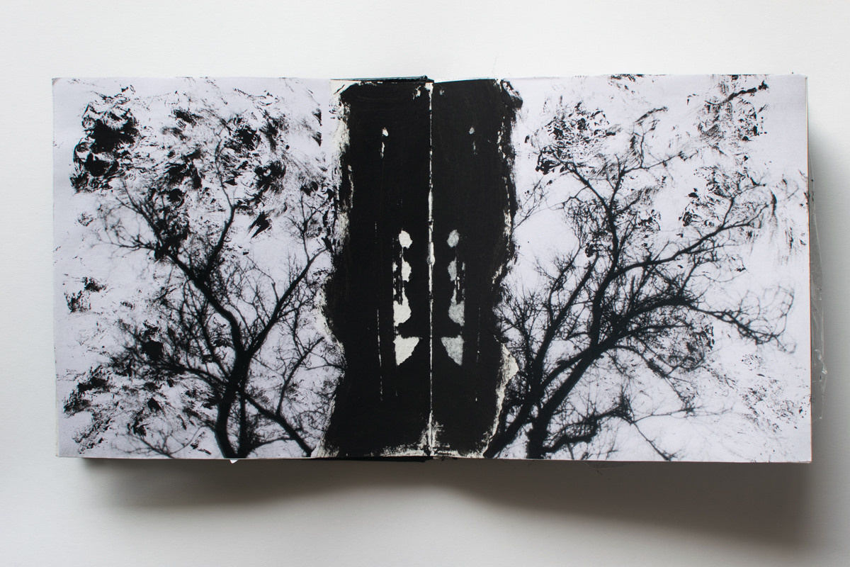 Книга художника. Анна Полонеева фотография фотохудожник визуальная художница портреты