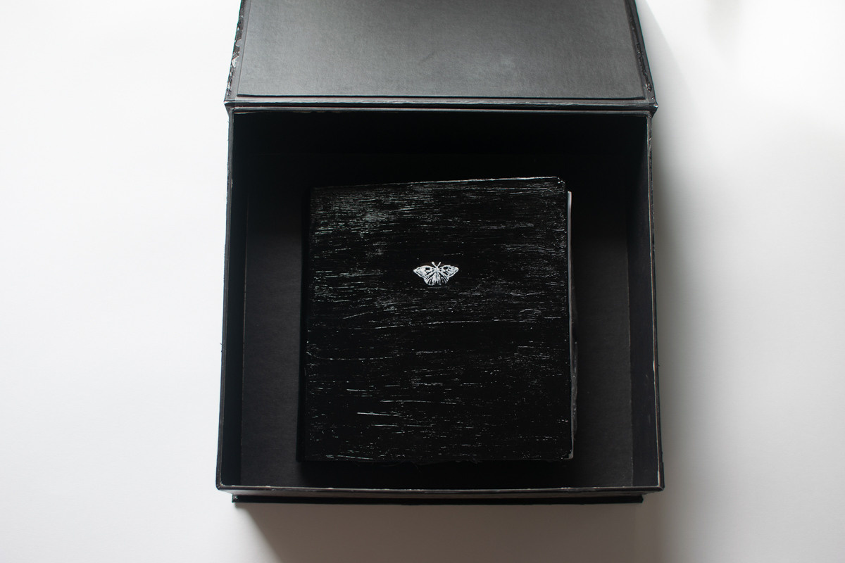 Книга художника. Анна Полонеева фотография фотохудожник визуальная художница портреты