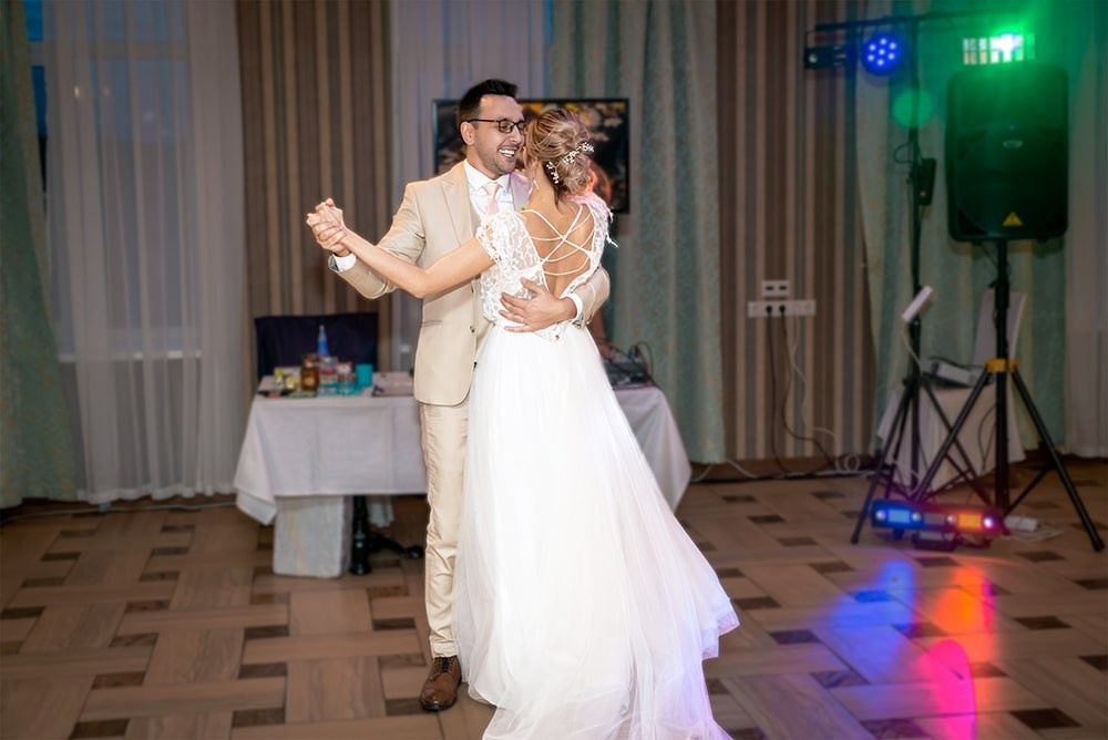 Влад и Дарья